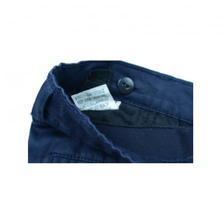 Pantaloni pentru baieti Mini Junior BT-304-146, Bleumarin [2]