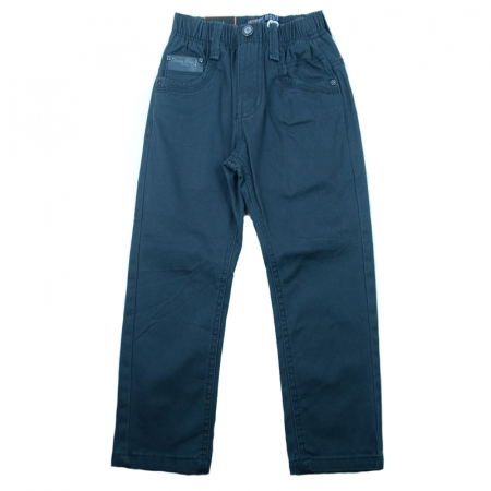 Pantaloni - Pantaloni pentru baieti Happy House COCO-050-104, Gri
