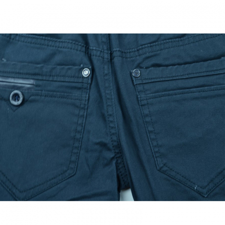 Pantaloni pentru baieti Happy House COCO-050-104, Gri [1]