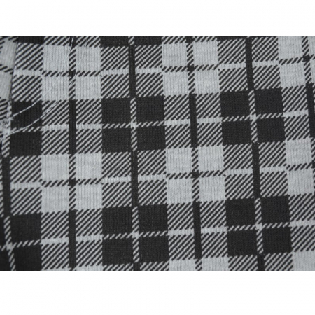 Pantaloni pentru baieti 7853-86-cm, Gri [1]