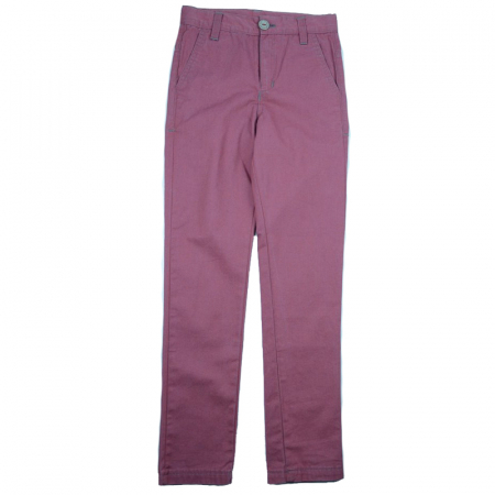 Pantaloni - Pantaloni pentru baieti AS-DOP AD AD 2-140, Rosu