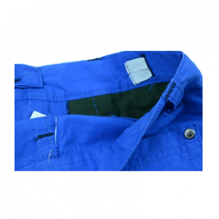 Pantaloni pentru baieti AS-DOP ASDP5A-122, Albastru [2]