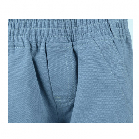 Pantaloni pentru baieti GT 3223-122-cm, Gri [2]