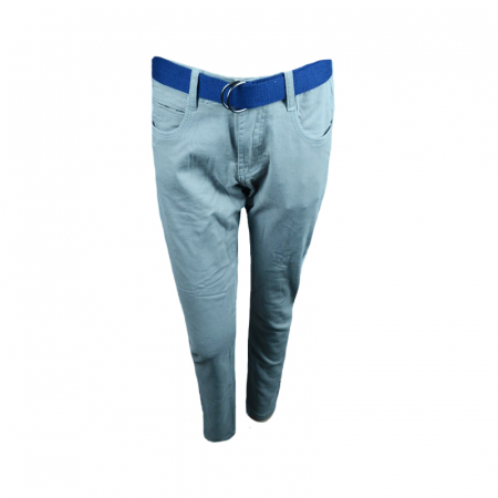 Pantaloni - Pantaloni pentru baieti Happy House JE959-116-cm, Gri