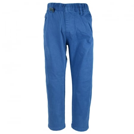 Pantaloni - Pantaloni pentru baieti Happy House KK-035B-116, Albastru