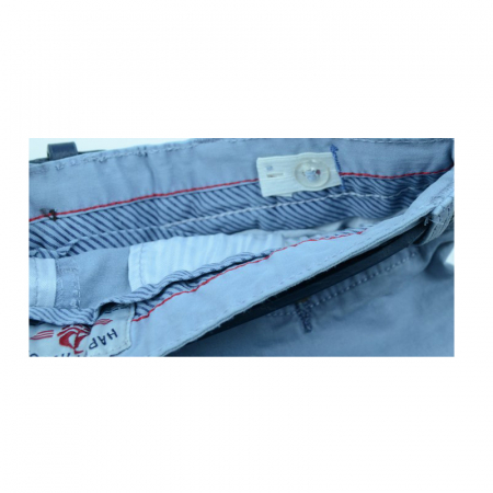 Pantaloni pentru baieti Happy House KK-037A-110, Albastru [1]