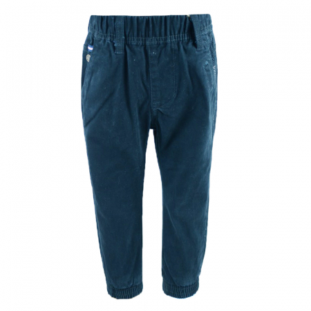 Pantaloni - Pantaloni pentru baieti Happy House KK-080S-92-cm, Negru