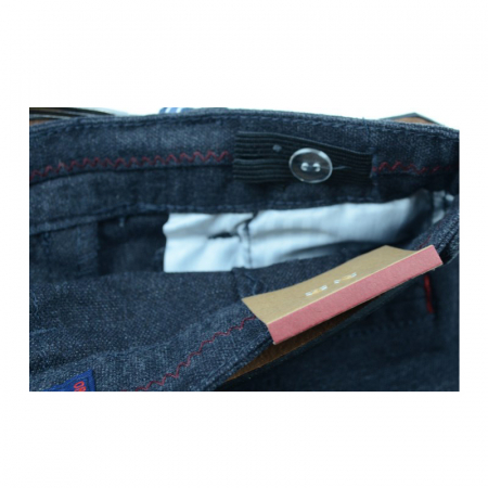 Pantaloni pentru baieti Happy House KK661S-128, Negru [3]