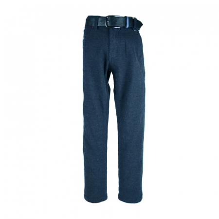 Pantaloni - Pantaloni pentru baieti Happy House KK663SN-134-cm, Negru