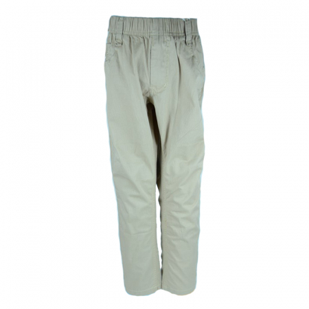 Pantaloni - Pantaloni pentru baieti Happy House PPH1-140-cm, Bej