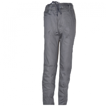 Pantaloni - Pantaloni casual pentru baieti Looks Kids KE4776G, Gri