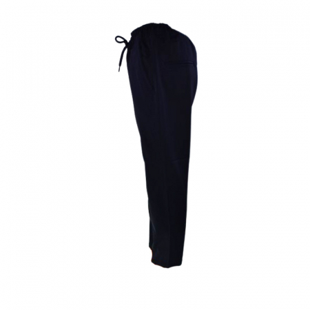 Pantaloni casual pentru baieti, Mini Junior 3006B, Bleumarin [2]