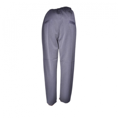 Pantaloni casual pentru baieti, Mini Junior 3006B, Bleumarin [3]