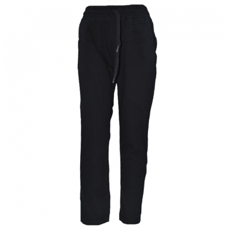 Pantaloni casual pentru baieti Mini Junior 4774, Negru [0]