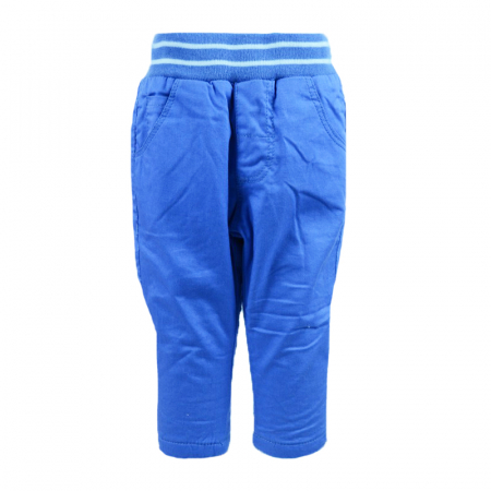 Pantaloni - Pantaloni pentru baieti Vitamins PTL-1508AL-92-cm, Albastru