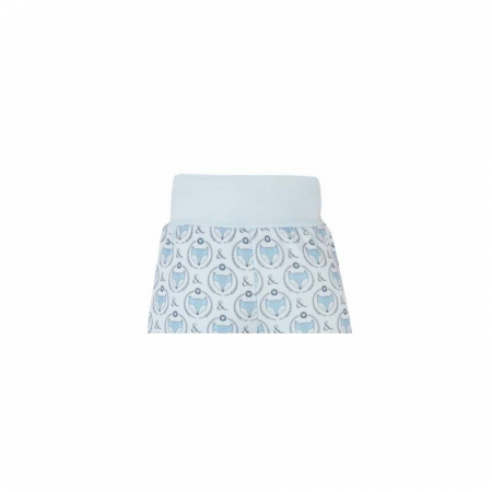 Pantaloni cu botosei pentru baieti Koala Lisek 3877-AL-62-cm, Multicolor [1]