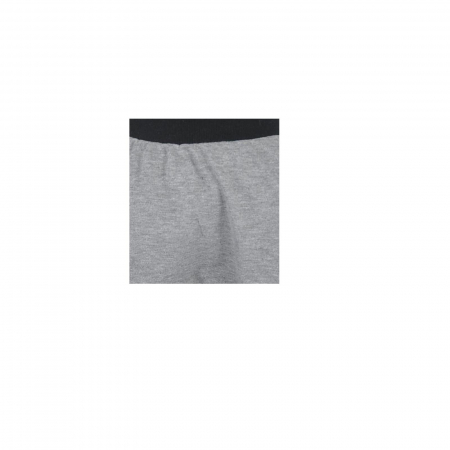 Pantaloni cu botosei pentru baieti Koala Panda Xo 08-048G_74 cm, Gri [1]