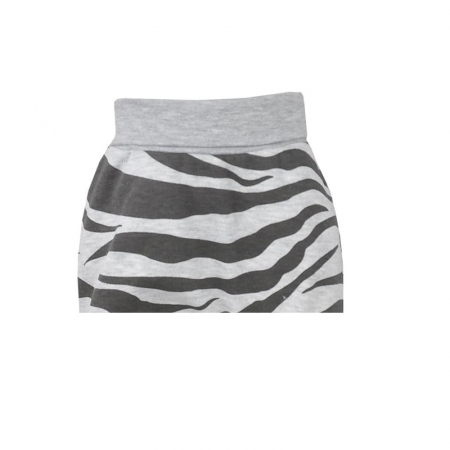 Pantaloni cu botosei pentru copii Koala Sawanna 08-062G_56 cm, Gri [1]