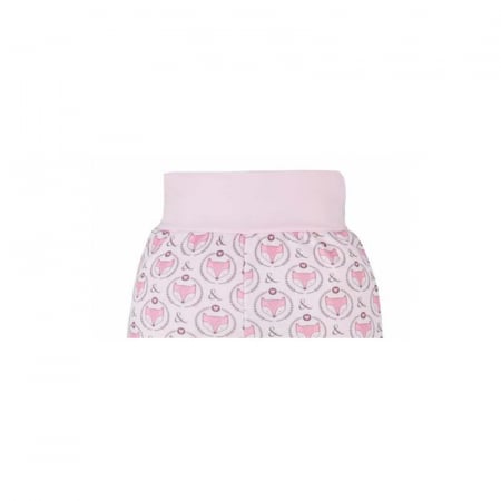 Pantaloni cu botosei pentru copii Koala Lisek 3877-R-74, Multicolor [1]