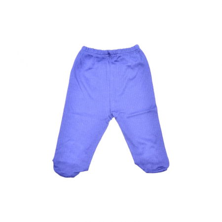 Pantaloni cu botosei pentru bebelusi, Mini Junior PCB-MJ-2A, Albastru [1]
