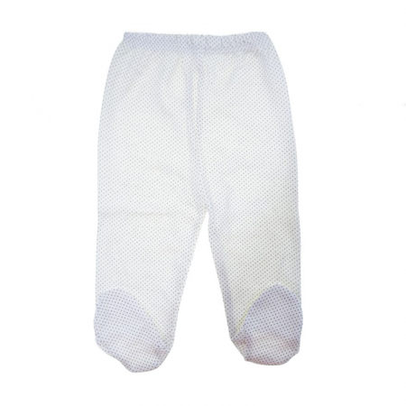 Pantaloni cu botosei - Pantaloni cu botosei pentru bebelusi Mini Junior PCBMJ-01