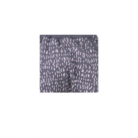 Pantaloni cu botosei pentru fete Koala More Hugs 08-092_68 cm, Gri [1]
