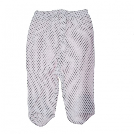 Pantaloni cu botosei - Pantaloni cu botosei pentru fete Mini Junior PCBMJ-03