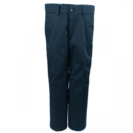 Pantaloni - Pantaloni eleganti pentru baieti Jankes JNK6N-152-cm, Negru