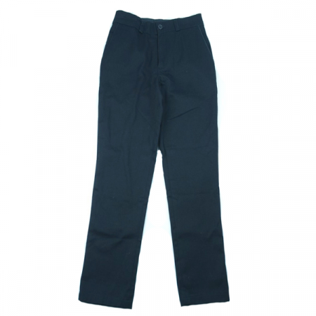 Pantaloni - Pantaloni eleganti pentru baieti Jankes JNK7N1-152-cm, Negru
