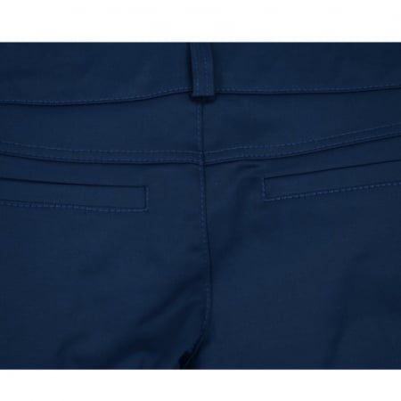 Pantaloni eleganti pentru baieti Koszulland PPB-21-92-cm, Bleumarin [2]