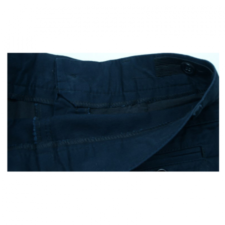 Pantaloni eleganti pentru baieti LA KIDS 1315B-116-cm, Bleumarin [1]