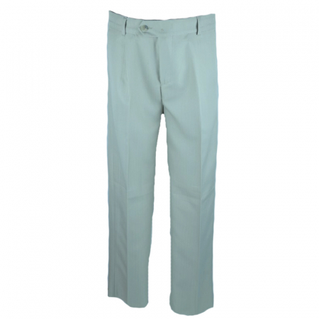 Pantaloni - Pantaloni eleganti pentru baieti LA KIDS 887B-152, Bej