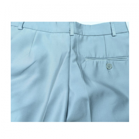 Pantaloni eleganti pentru baieti LA KIDS LA3G-140, Gri [1]