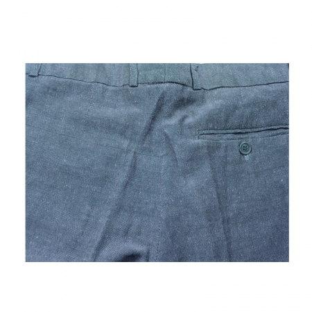 Pantaloni eleganti pentru baieti LA Kids LA5G-146, Gri [2]