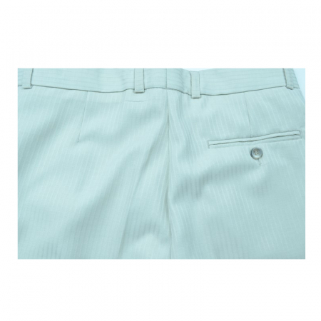 Pantaloni eleganti pentru baieti LA Kids LA6C-152, Crem [1]