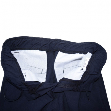 Pantaloni eleganti pentru baieti Looks Kids A1692, Bleumarin [3]
