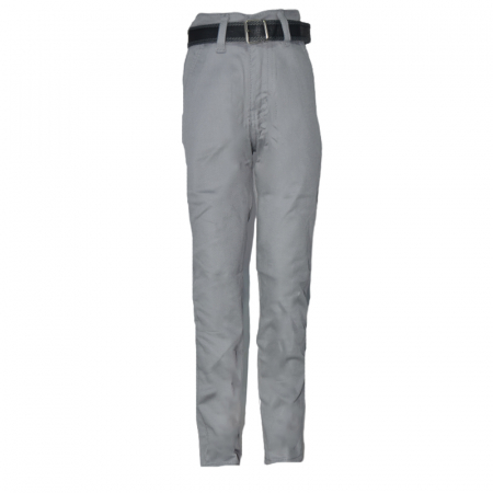 Pantaloni - Pantaloni eleganti pentru baieti Looks Kids KE4803G, Gri
