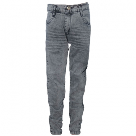 Pantaloni - Pantaloni pentru baieti Looks Kids G0215, Gri