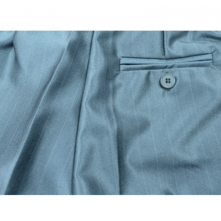 Pantaloni eleganti pentru baieti Mini Junior PEB2G-122, Gri [2]