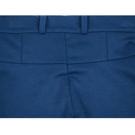 Pantaloni eleganti pentru baieti NN PPB-08, Bleumarin [1]