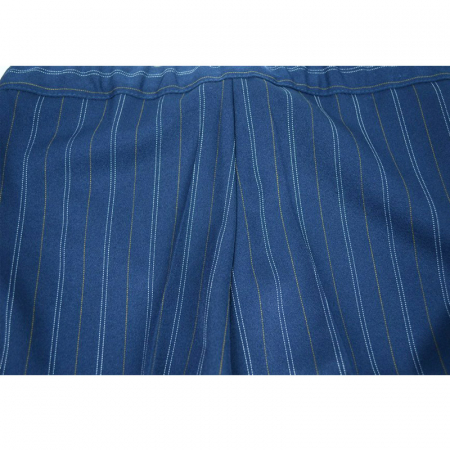 Pantaloni elaganti pentru fete NN BLPF-04, Albastru [2]