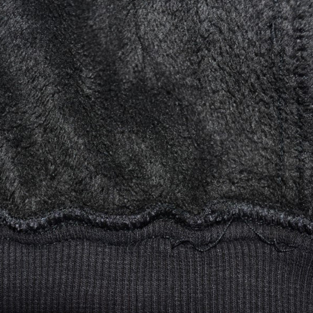Pantaloni imblaniti pentru baieti Happy House HB-8558-A, Negru [3]