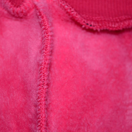 Colanti imblaniti pentru fete Happy House FOFO125-86, Fucsia [4]