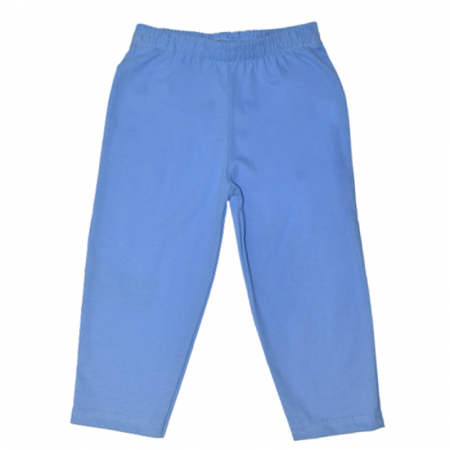 Pantaloni - Pantaloni lungi pentru baieti Koala 04-915, Albastru