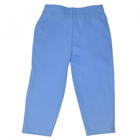 Pantaloni lungi pentru baieti Koala 04-915, Albastru [1]