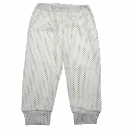 Pantaloni sport baieti - Pantaloni pentru baieti Pifou PBV-1-62-cm, Gri