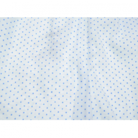 Pantaloni pentru baieti Pifou PPRZ-1-62-cm, Albastru [1]