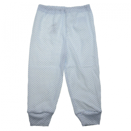 Pantaloni sport baieti - Pantaloni pentru baieti Pifou PPRZ-1-62-cm, Albastru