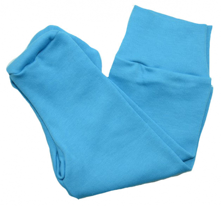 Pantaloni sport baieti - Pantaloni pentru copii Mini Junior Mini Junior MJP-1AL-74, Albastru