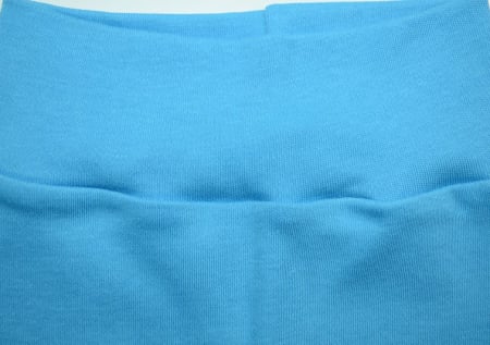Pantaloni pentru copii Mini Junior Mini Junior MJP-1AL-74, Albastru [1]